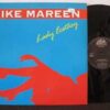Mike Mareen – Heavy Water